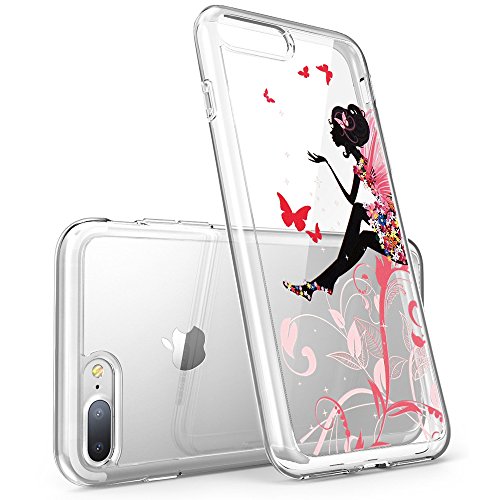 Qissy iPhone 7 Plus Funda Carcasa iPhone 7 Plus Case Cover Dibujos Animados Silicona Suave Funda para Apple iPhone 7 Plus 5 5 3 reviews Qissy iPhone 7 Plus Funda Carcasa iPhone 7 Plus Case Cover Dibujos Animados Silicona Suave Funda para Apple iPhone 7 Plus 5 5 3