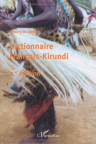 Download Dictionnaire Francais Kirundi Pdf Eliaszmirek