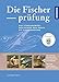 Produktbild Die Fischerprüfung: Alle Prüfungsfragen mit Antworten Extra: Fliegenfischerprüfung