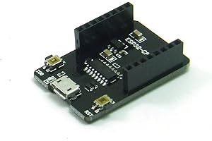 POPESQ® 1 pz. x ESP32-CAM-MB Programmatore #A4444