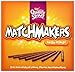 Produktbild Nestlè - Quality Street - Matchmakers Zingy Orange - 130g (Pack of 5)