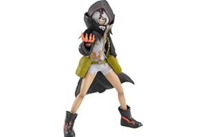 GOOD SMILE COMPANY GOODSMILE Black Rock Shooter Dawn Fall - Strength - Pop Up Parade 13 cm