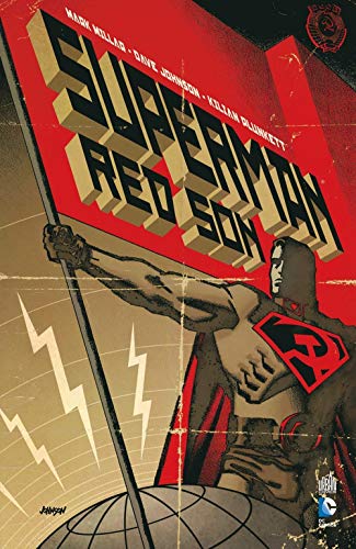 Télécharger Superman Red Son livre En ligne