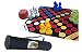 Produktbild Joodix - LUDO / Eile mit Weile 3.0 Großfeldspiel, Indoor, Outdoor