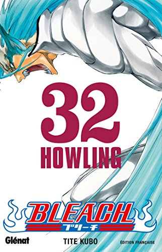 Download Bleach - Tome 32 : Howling