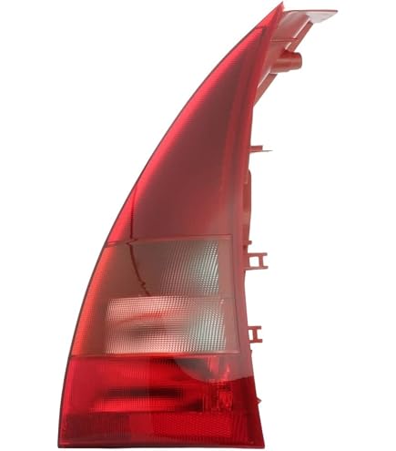 Feu Arrière Droit TYC Pour VW Caddy IV - Réf. 11-12971-11-2 - Compatible OE VW 2K1945096...