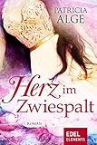 Cover zum Buch Herz im Zwiespalt