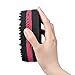 Elera Updated Oval Magic Hair Sponge Brush for Curls Twist Coil Dreadlocks Hair Style Pack of 2