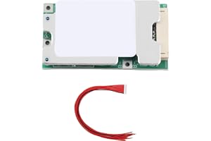 10S 36V 30A Skyddskort PCB kort med Balansfunktion skyddsskydd med cellbalansfunktion
