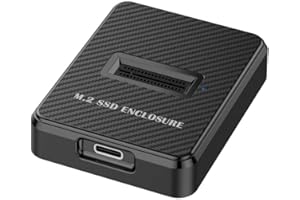 CY USB 3.0 USB-C Tipo-C a NVME M-key M.2 NGFF SATA SSD Docking Verticale Esterno PCBA Case Enclosure Chipset RTL9210B