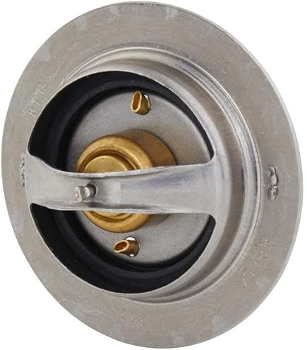 Termostato Refrigerante Motor 0K410-15171A - Para Hyundai, Kia (2.9)