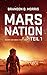 Mars Nation 1: Hard Science Fiction (Mars-Trilogie) by 