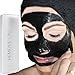 *NEW* NYK1 REMOVE ONE Layer of Dead Skin Cells, Dirt, Debris in an Instant. Blocked Pore Remover. Super Powerful Exfoliation Mask. Exfoliating Cleanser for Full Face & Body. IMMEDIATE ANTI-AGEING Results. Bamboo Carbon Charcoal Peel Off Black Mask Exfoliator, Cleanse and Exfoliate Acne in One. BLACKHEAD INHIBITOR - Prevention is better than a cure! Salon strength 100ml, 10 plus Treatments, THE ONE THAT REALLY WORKS Men & Women