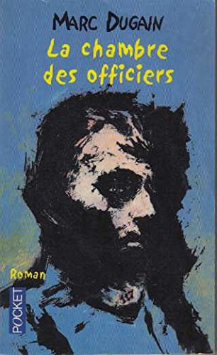 La chambre des officiers