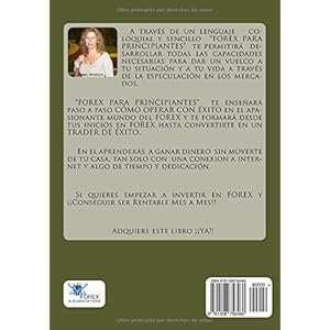 FOREX para principiantes: Aprende a ganar dinero con FOREX: Volume 1 (Forex al alcance de todos)
