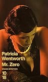 Mr. Zero