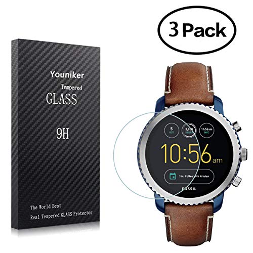 Screen Protector Tempered Glass 