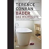 Bäder – das Wichtigste: Planen, einrichten & wohnen