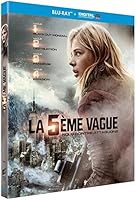 La 5&egrave;me vague [Blu-ray + Copie digitale]