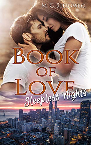 Book of Love - Sleepless Nights von [Steinweg, M.C.]