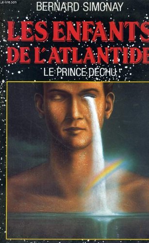 couverture de : Le prince d&eacute;chu