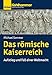 Das römische Kaiserreich: Aufstieg und Fall einer Weltmacht (Urban-Taschenbücher) by Michael Sommer