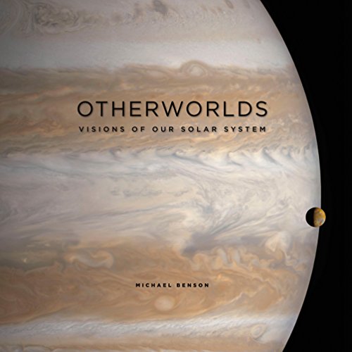 Preisvergleich Produktbild Otherworlds: Visions of Our Solar System