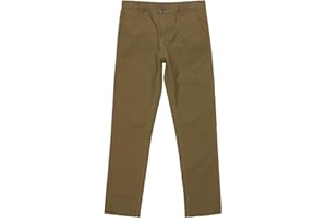 Element Howland Classic Chino Y - Spodnie Chłopcy