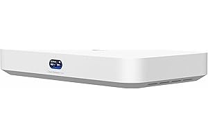 UbiQuiti UCG-FIBER
