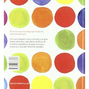 Una cosa negra / A black thing