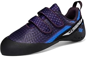 ZHENSI Zapatos De Exterior para Niños Hombres Y Mujeres