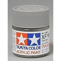 TAMIYA XF-19 HIMMEL-GRAU 23 ML