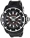 Fastrack Analog Black Dial Men