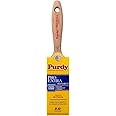Purdy 144234720 Pro-Extra Monarch Flat Trim Paint Brush, 2 inch