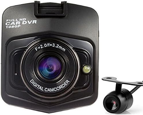 Digital Camcorder Car Suction Car Dash Cam GT300 Accidents Stand Holder