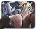 Produktbild Mousepad Mercy Booty Overwatch (B) – Mauspad