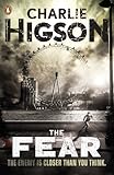 Image de The Fear (The Enemy Book 3)