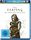 The Reaping [Blu-ray]