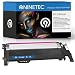 Produktbild Original NINETEC NT-S406M Toner-Kartusche Magenta kompatibel zu Samsung CLT-M406