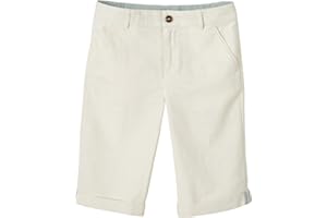 VERTBAUDET Bermuda garçon en Coton/Lin
