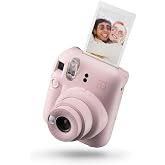 Fujifilm Instax Mini 12, Pink