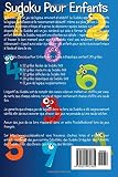 Image de Sudoku Classique Pour Enfants 9x9 - Facile à Diabolique - Volume 8 - 145 Grilles