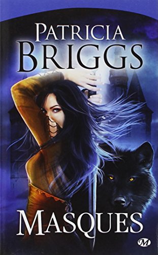 couverture de : Masques
