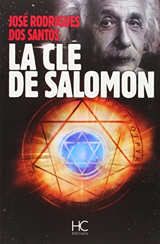 La  clé de salomon