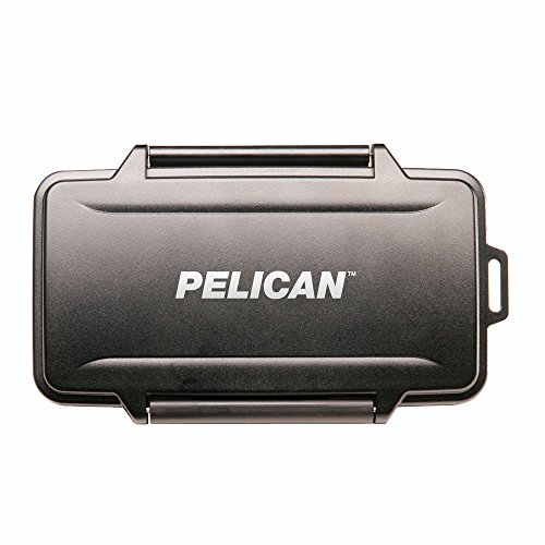 Pelican Memory Card Case. - 4