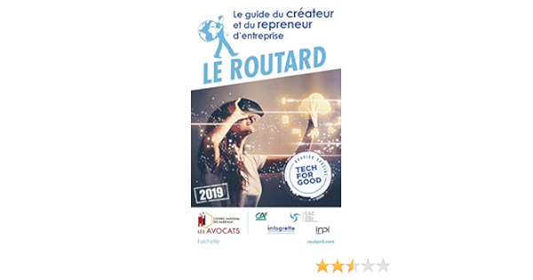 Amazon Fr Guide Du Routard Createur Et Repreneur D Entreprise Collectif Livres