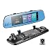Produktbild 4 G Auto DVR 19,9 cm Touch ADAS Fernbedienung Monitor Rückspiegel mit DVR und Kamera Android Dual Objektiv 1080P Wifi Dashcam