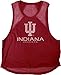 Produktbild Blau 84 NCAA Indiana Freiwurf (Film) Damen Mara Premium Terry Muscle Tank Shirt, Small, Cardinal
