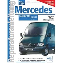 Mb sprinter 316 cdi rukovodstvo po remontu result
