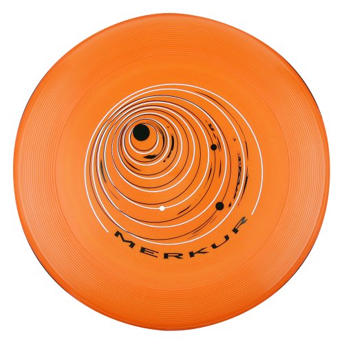Preisvergleich Produktbild sunflex sport Wurfscheibe MERKUR